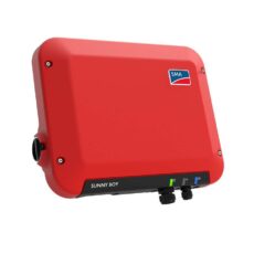 2.5kW SMA Sunny Boy Inverter