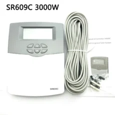 SR609C-3Kw Solar-Water-Controller best price in Nairobi Kenya Uganda East Africa