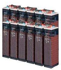 CELL SUNLIGHT 2v OPzS 2225AH Battery