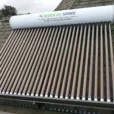 Seven SS Stars 350L Non-Pressurized Solar Water Heater - Best Price in Kenya