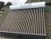 Seven SS Stars 350L Non-Pressurized Solar Water Heater - Best Price in Kenya