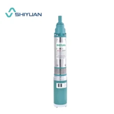 Shiyuan Solar DC Submersible Waterpump 40m 400w