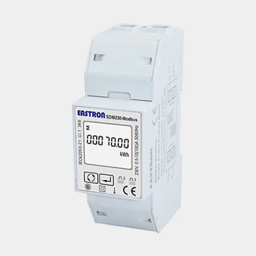 Growatt Single Phase Meter