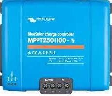 SmartSolar MPPT 250/100-TR