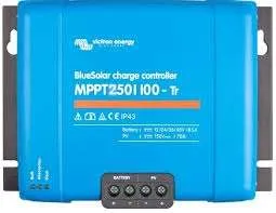 SmartSolar MPPT 250/100-TR