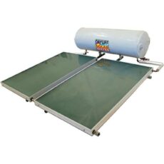 UltraSun Premium 300L indirect (Open Loop) Solar Water Heater