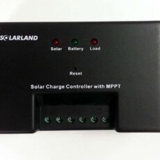 Solarland 10 Amp 12/24V Charge Controller