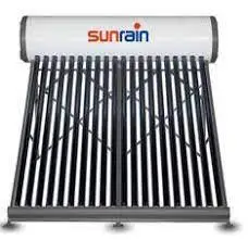 300 Liters Sunrain Pressurized Heat Pipe Solar Water Heater