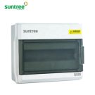 Suntree 12-way enclosure ip66