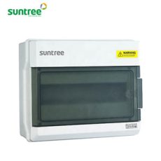 Suntree 12-way enclosure ip66
