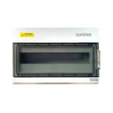 Suntree 18-way enclosure for Combiner Box IP66 HA
