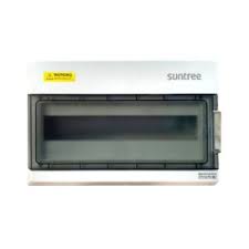 Suntree 18-way enclosure for Combiner Box IP66 HA