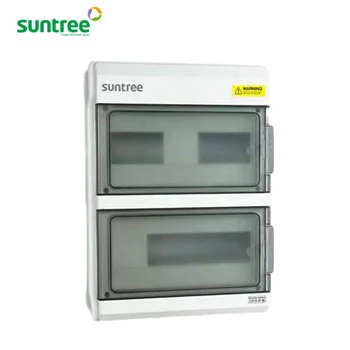 Suntree 24-way enclosure for Combiner Box IP66 HA