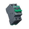 Suntree 32 Amps 550V 2 Pole DC Solar Circuit Breakerin Kenya at SolarShop