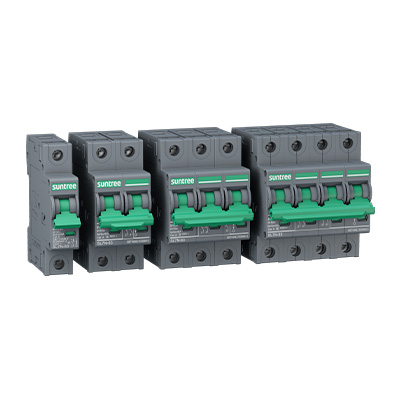 Suntree 32Amps 550v DC-MCB-2P-550v Nairobi kenya solarshop Africa Suntree 32Amps 550v DC-MCB-2P-550v- MCK Mombasa kenya solarshop Africa