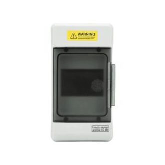  Suntree 4-way enclosure ip66