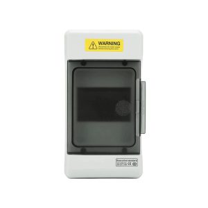 Suntree 4-way enclosure ip66