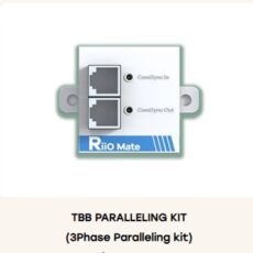TBB Kit 3Phase Parallel Stacking Kit
