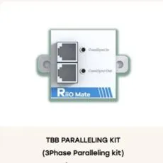 TBB Kit 3Phase Parallel Stacking Kit