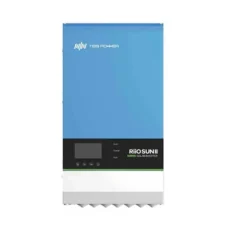 TBB Riio Sun II 3KVA Hybrid Inverter: Power Your Home, Save Money