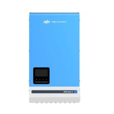 TBB Riiosun II 5KVA Hybrid Solar Inverter