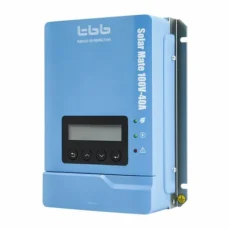 Buy online TBB MPPT Solar Charge Controller in Kenya – Efficient, Reliable, Affordable