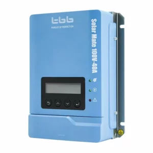 TBB SolarMate 150/80 MPPT-solar-charge-controller