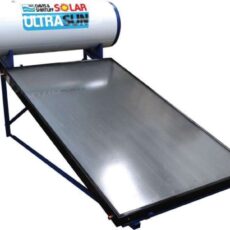 Ultrasun 200L Standard Flat plate Direct Solar Water Heater