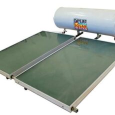 UltraSun Premium 300 Liters Solar Water Heater