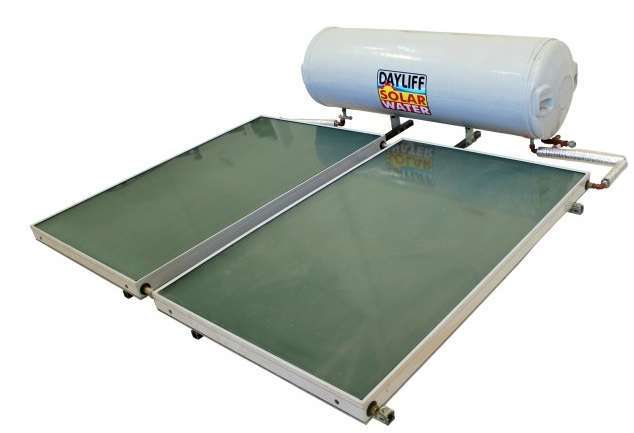 UltraSun Premium 300 Liters Solar Water Heater UltraSun Premium 300 Liters Solar Water Heater
