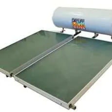 UltraSun Premium 300 Liters Solar Water Heater