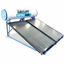 Ultrasun 300L Vacuum Rod Solar Water Heater