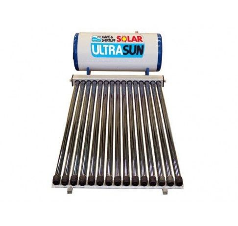 Vac-Rod Split Pressurized Systems Vac-Rod Split Pressurized Systems