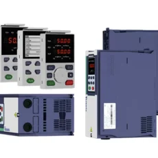 Veikong 15 Kilowatts Three Phase Hybrid Solar Water Pumping Inverter