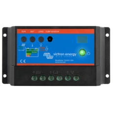 Victron Blue Solar PWM 12/24/10A Pro Charge Controller