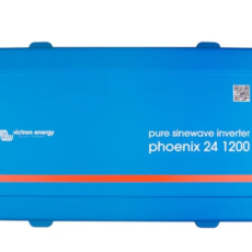 Victron Phoenix 1.2 kVA 24 V inverter
