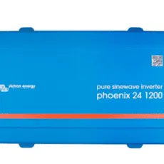 Victron Phoenix 1200W24V Offgrid Inverter