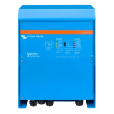 victron quattro 5kva 48v