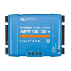 Victron Smart Solar MPPT 100/30 Charge Controller