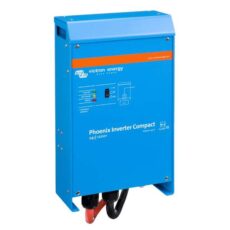 Solar Inverter Phoenix Inverter Compact 12V 1200VA