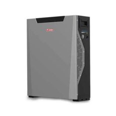 Weco Lithium LFP Solar battery 5.3 KWh/48V