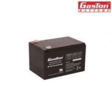 Gaston-12v-7.2ah Battery