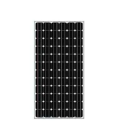 Amerisolar 140W Poly Solar Panel