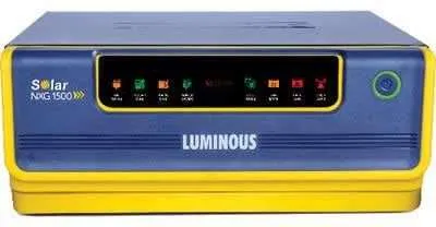 Luminous Hybrid Inverter 1500va/24v Home UPS - Image 2