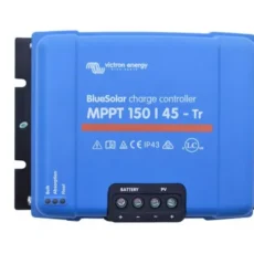 Victron Blue Solar MPPT 150/45 Charge Controller