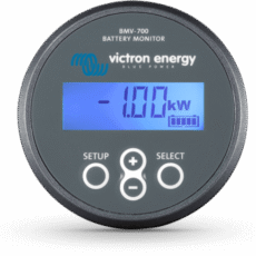 Victron BMV 700 Battery Monitor