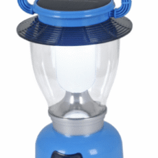Solar Camping Light