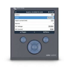 Victron Energy GX Touch 70 Touch Screen | For Cerbo Gx