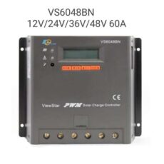 epever xtra 6048BN charge controller