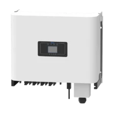 25 Kilowatts Deye Three Phase String Ongrid MPPT Solar Inverter